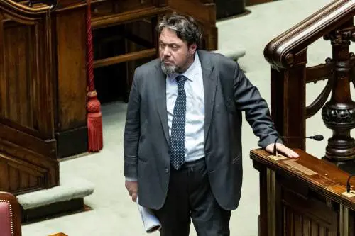 L'intercettazione choc tra Ranucci e il grillino: "Parliamo di Cangiano"