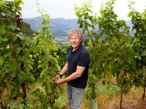 Diesel Farm, la sfida agricola di Renzo Rosso