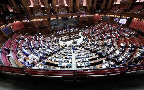Il trucchetto dei franchi tiratori