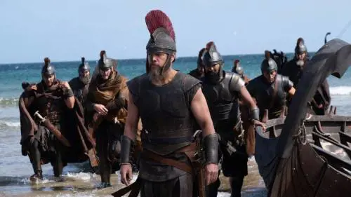 L'Odissea, tutte le modifiche volute da Nolan rispetto alla versione originale di Omero 