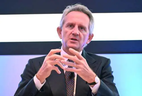 Nagel riparte da una Srl da 10 mila euro dopo la sconfitta in Mediobanca