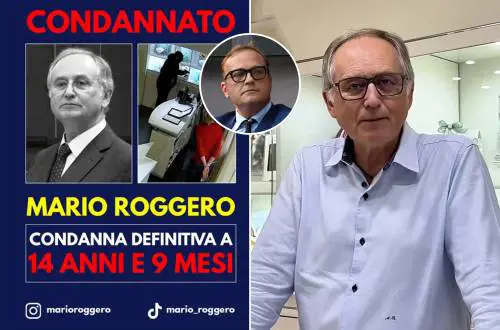 Così vincono i delinquenti. Ecco perché chiediamo la grazia per Mario Roggero: l'idea della staffetta carceraria