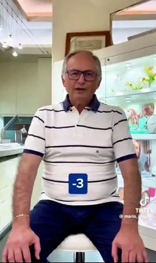Noi dalla parte di Mario Roggero: è un segnale che sale dal Paese