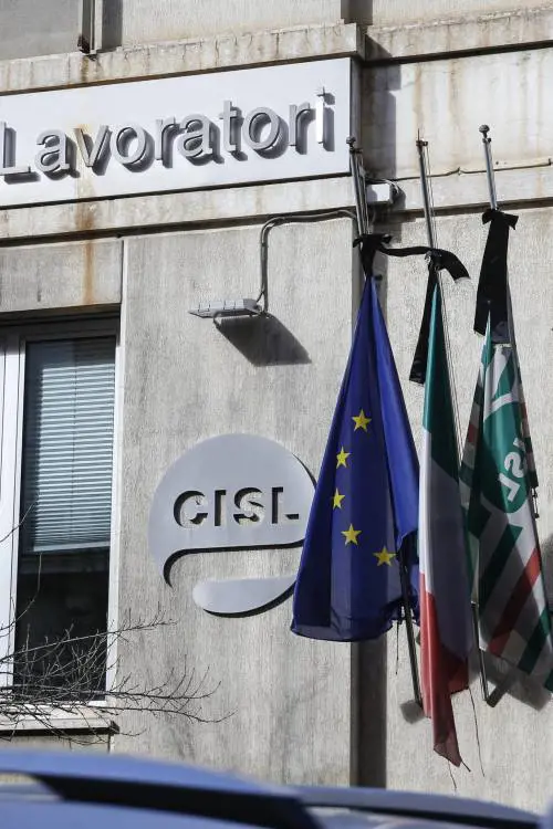 Agroalimentare. Rinnovato integrativo Barilla 2026-2029. Soddisfazione di Fai, Flai e Uila