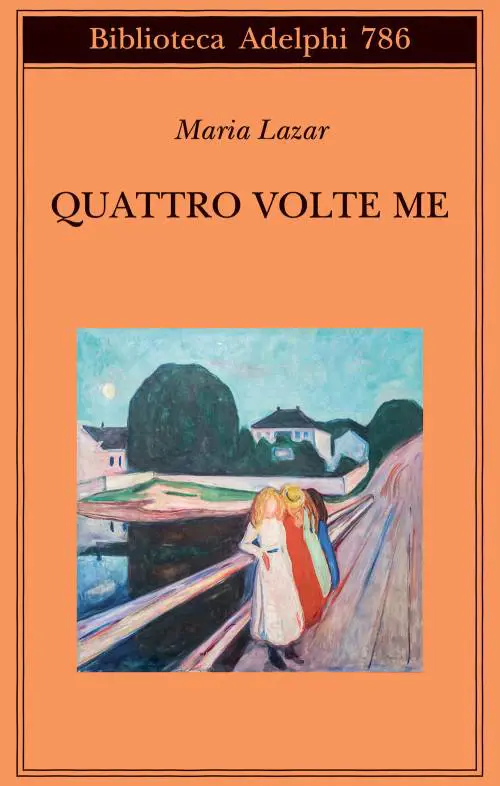 "Quattro volte me" e ancora a caccia di una propria identità