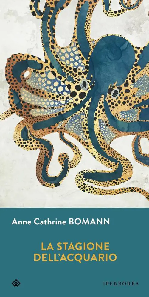 Più che un'amica, per avvicinare gli umani serve un tentacolo