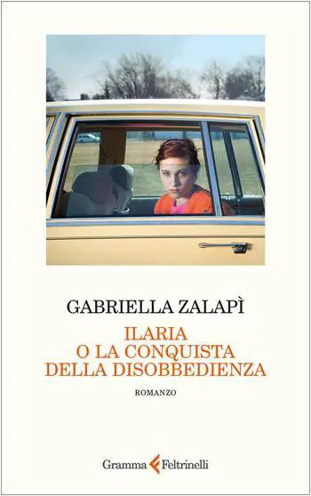  Una ragazzina in fuga impara a crescere con la disobbedienza 