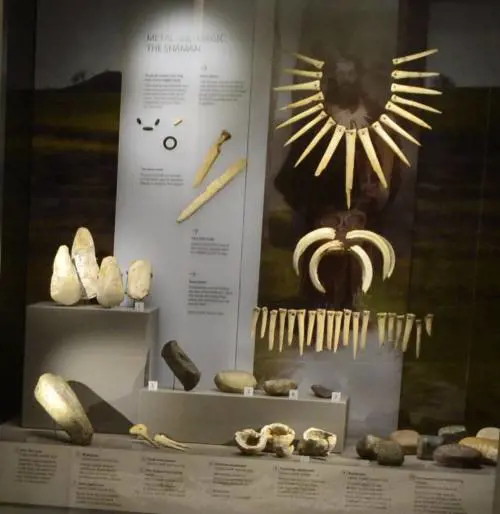 Lo sciamano di Stonehenge cambia sesso: era una donna