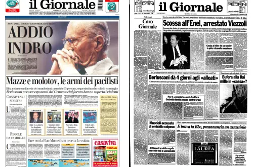 Sempre diversi sempre noi