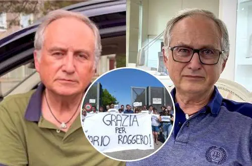 Roggero travolge il web con 39 milioni di visualizzazioni