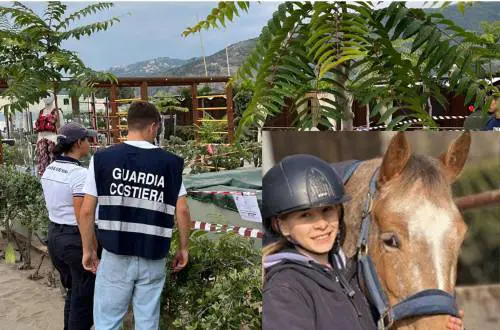 Alice morta in piscina, indagati i titolari del lido: aperta inchiesta per omicidio colposo