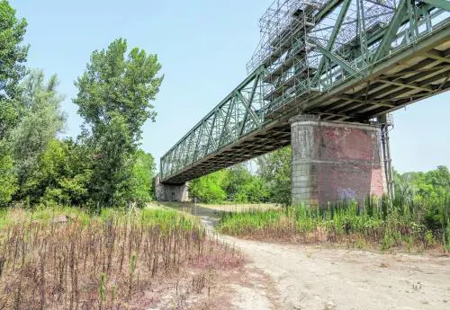 Il vescovo di Pavia invita a pregare per la pioggia