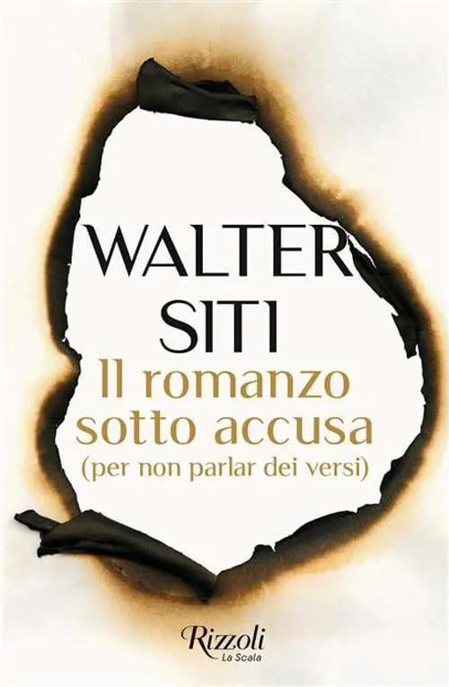 Il romanzo e la poesia stanno male ma i trapper si sentono benissimo