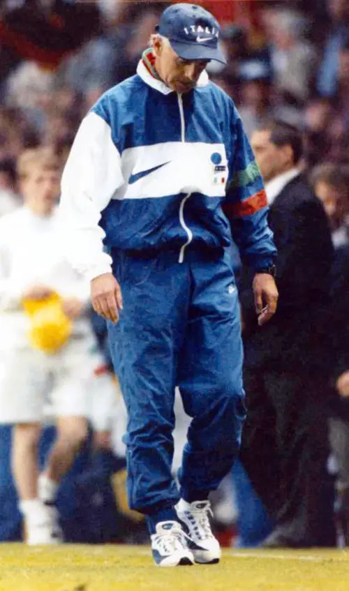 19-7-’94: i club pensavano già agli stranieri