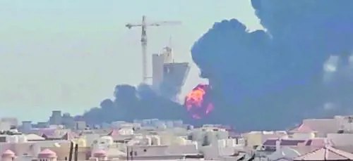 Raid sul Golfo, morti due soldati Usa. Poi Teheran sospende gli accordi