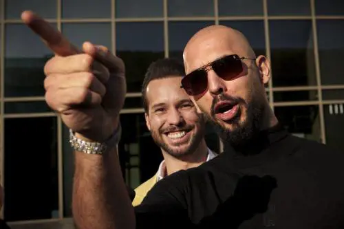 I fratelli Tate arrestati a Miami: chi sono gli influencer della “manosfera” che rischiano l'estradizione nel Regno Unito