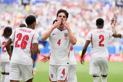 L’Inghilterra stende la Francia 6-4 e chiude al terzo posto. Oggi la finale Spagna-Argentina