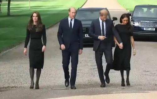 "Reverse Megxit", Harry vuole riavvicinarsi alla Corona, ma Willam è contrario: ecco perché