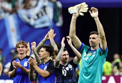 Spagna-Argentina, la finale dei mondiali vale 50 milioni di dollari