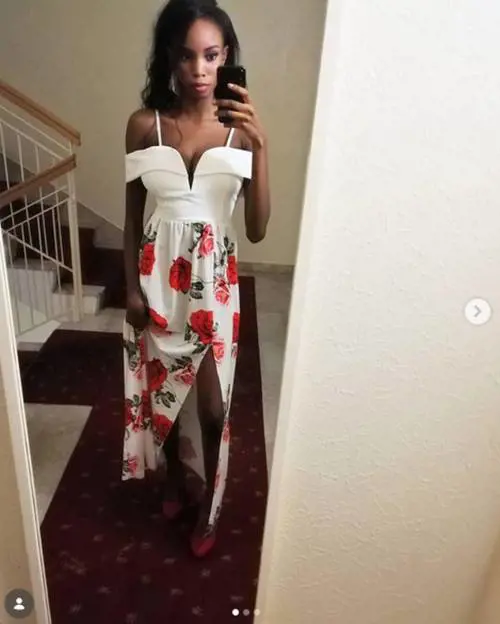 "L'Italia non sarà mai il tuo Paese".Chi è Marta Bunda, 24enne Miss Bologna al centro delle polemiche