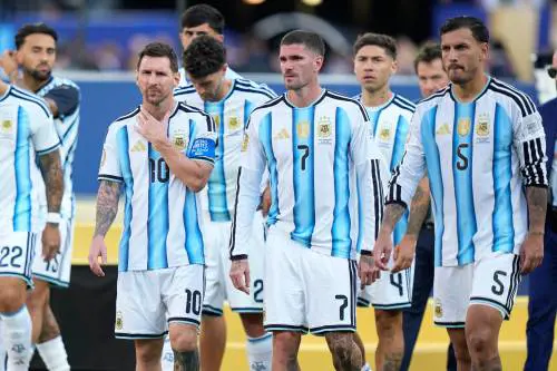 Grazie a Dios è finito il romanzo del fútbol