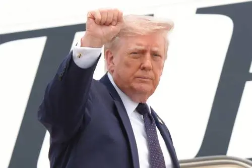 Licenza Patriot all'Ucraina: la doppia mossa degli Usa