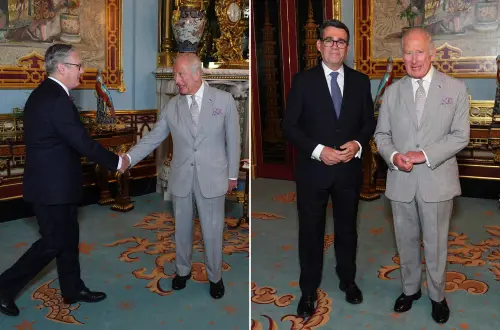 Regno Unito, Starmer esce di scena: "Lascio un Paese migliore". Entra Burnham: "Riportiamo la speranza"