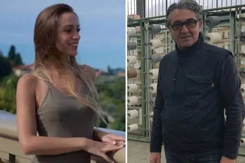 Scontro tra auto e bici, muore Daniele Faggi: era titolare della ditta dove è morta Luana D’Orazio 