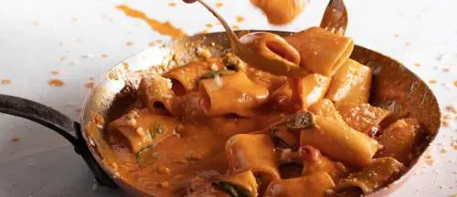Cerea, la vita comincia a 60 anni. Una festa del gusto Da Vittorio