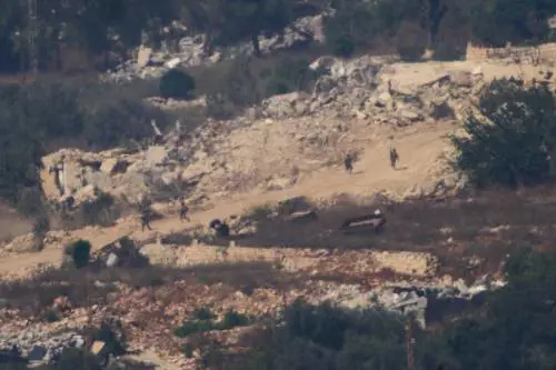 L’Idf arretra in Libano ma alza il muro a Gaza. "La Striscia divisa"