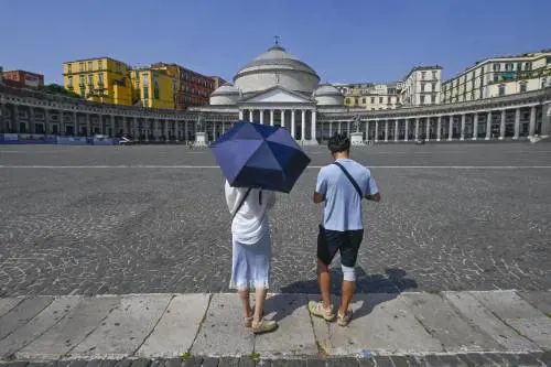 Turismo italiano, l'analisi Xenia-Nomisma: nel primo trimestre 2026 presenze a +7,5% e domanda internazionale sempre più determinante
