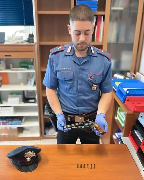 Spara ai ladri per sventare un furto nell'azienda. Denunciato un 63enne nel Bolognese