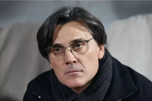 Grave lutto per Vincenzo Montella, morta la sorella Caterina dopo un incidente domestico