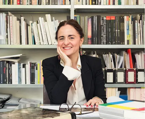 Miart, Cloe Piccoli nuova direttrice artistica