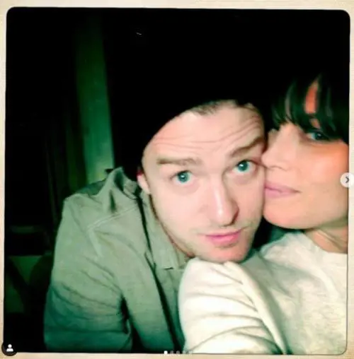 Justin Timberlake e Jessica Biel rinnovano il loro amore
