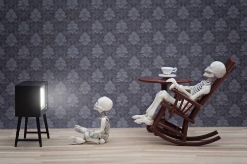 Quando Eco predisse i reality: "Famosi solo per essere famosi"