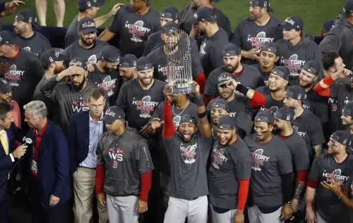 È Boston la città dei campioni del Duemila