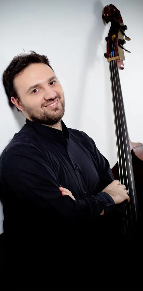 "Io, musicista lombardo porto il nostro stile nella scuola di Fame"
