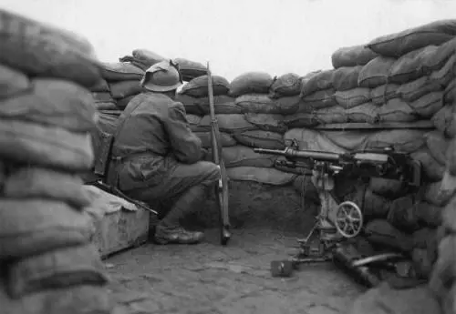 Nel Memoriale che ci porta a fianco dei "ragazzi del '99"