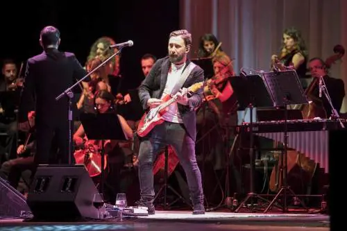 I Tiromancino si raccontano attraverso 30 anni di musica