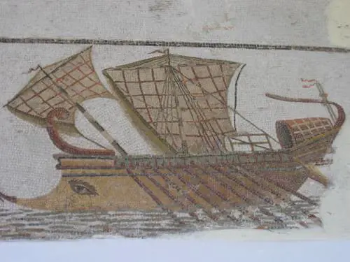 "Vele, scafi e naufragi faccio rivivere il romanzo della marineria antica"