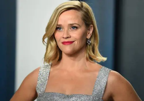 Reese Witherspoon è identica alla figlia