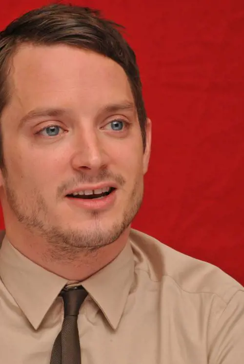 Elijah Wood è diventato papà