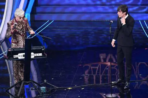 Caso Morgan a Sanremo: parla il Maestro Valentino Corvino