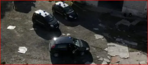 Caporale accoltellato a Manfredonia: in manette un 33enne ghanese