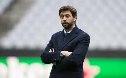 Caso Suarez: ecco cosa rischia realmente la Juventus 