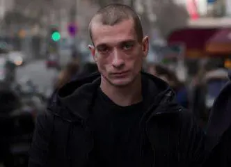 Fermato l’artista russo che diffuse video Griveaux