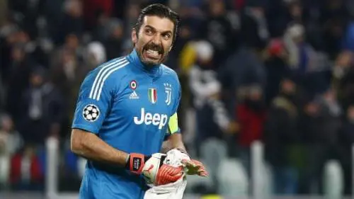 Buffon il professore: tutte le strigliate di Gigi