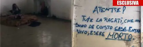 Milano, così nasce una "San Lorenzo": "Qui entri vivo ed esci morto"