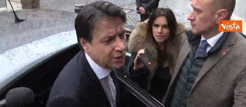 Conte sbotta: "Questo Renzi? È un senatore..."